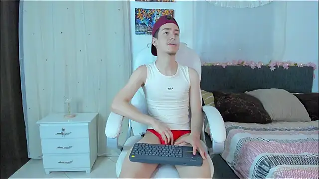 ThiagooJames online show from 18, 11, 2025