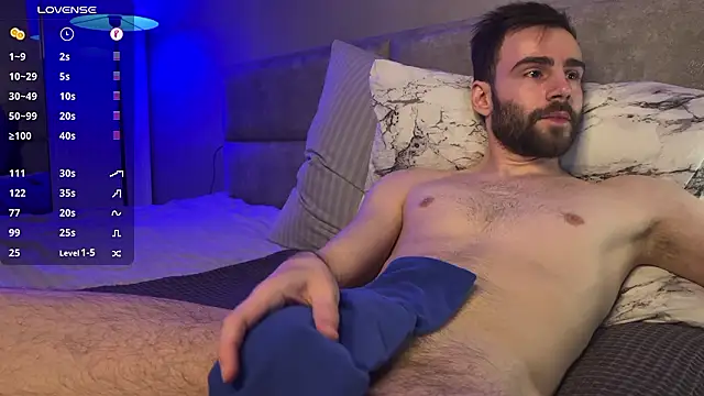 bigboiironny online show from 9, 2, 2026