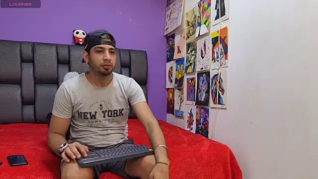 ashtoncooperr online show from 20, 2, 2026