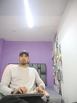 ashtoncooperr online show from 15, 2, 2026