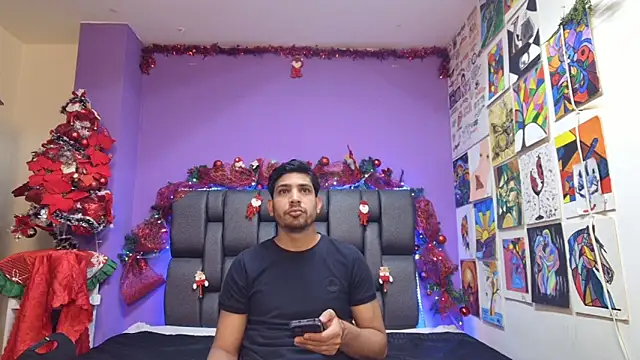 ashtoncooperr online show from 30, 11, 2025