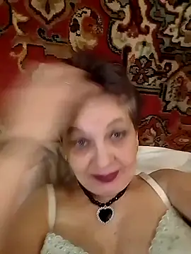 Rose60301 online show from 5, 12, 2025