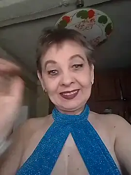 Snapshot of Rose60301 chatting on 3, 5, 2026 Rose60301 online show from 3, 5, 2026