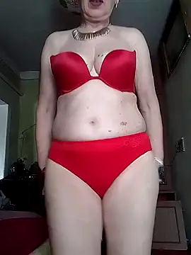 Snapshot of Rose60301 chatting on 24, 5, 2026 Rose60301 online show from 24, 5, 2026