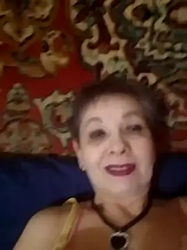 Rose60301 online show from 21, 12, 2025