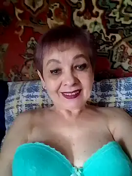Snapshot of Rose60301 chatting on 13, 6, 2026 Rose60301 online show from 13, 6, 2026