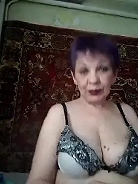 Snapshot of Rose60301 chatting on 1, 7, 2026 Rose60301 online show from 1, 7, 2026