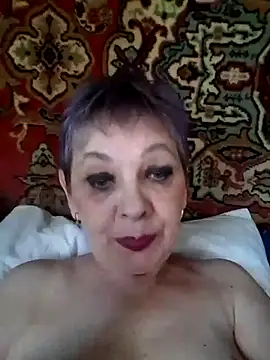 Snapshot of Rose60301 chatting on 19, 7, 2026 Rose60301 online show from 19, 7, 2026