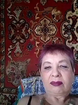 Snapshot of Rose60301 chatting on 28, 5, 2026 Rose60301 online show from 28, 5, 2026