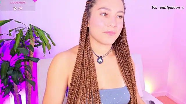 onlyemily  online show from 23, 7, 2026