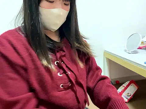 tintama-panty online show from 16, 1, 2026