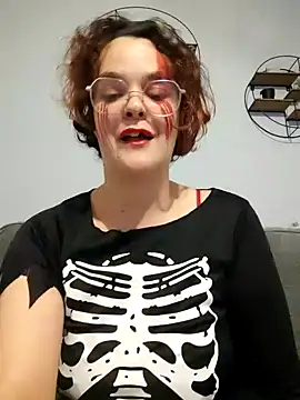 Snapshot of DadoTigresse chatting on 31, 10, 2025 DadoTigresse online show from 31, 10, 2025