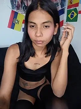 NovaTemptress online show from 19, 6, 2026