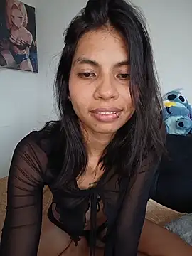 NovaTemptress online show from 25, 7, 2026