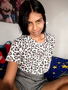 NovaTemptress online show from 4, 2, 2026