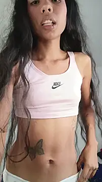 NovaTemptress online show from 22, 2, 2026