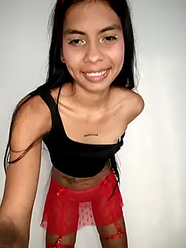 NovaTemptress online show from 16, 3, 2026