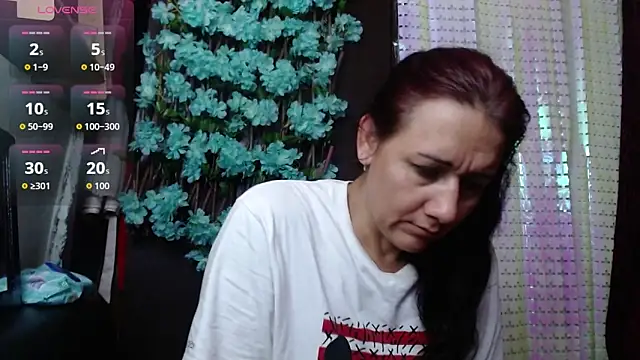 darling hott online show from 1, 10, 2025