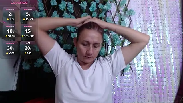 darling hott online show from 6, 10, 2025