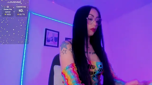 brithanygate online show from 1, 12, 2025