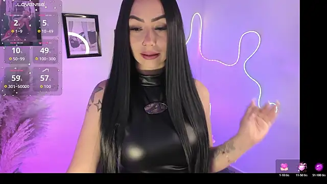 brithanygate online show from 30, 3, 2026