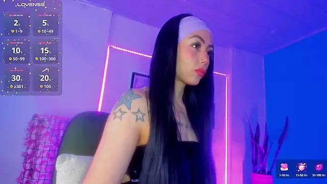 brithanygate online show from 7, 10, 2025