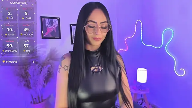 brithanygate online show from 7, 4, 2026