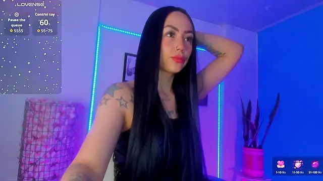 brithanygate online show from 13, 10, 2025