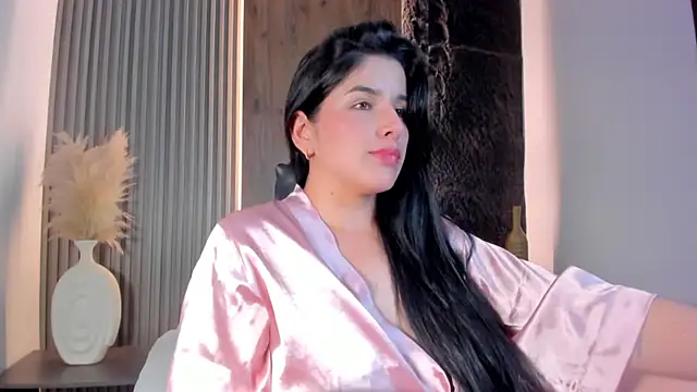 evelin lopezz online show from 25, 10, 2025