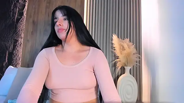 evelin lopezz online show from 18, 1, 2026