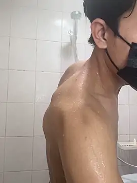 SongJinWoo007 online show from 18, 11, 2025