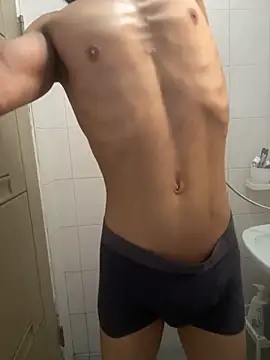 SongJinWoo007 online show from 3, 10, 2025