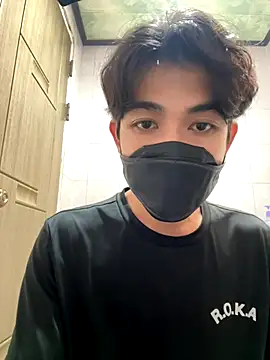 SongJinWoo007 online show from 4, 10, 2025