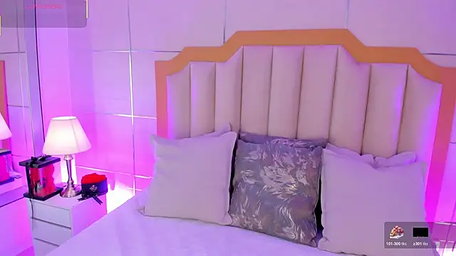 MaddieParker online show from 20, 2, 2026