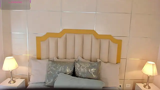 MaddieParker online show from 16, 10, 2025