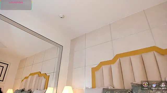 MaddieParker online show from 29, 10, 2025