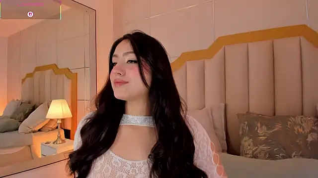 MaddieParker online show from 14, 4, 2026