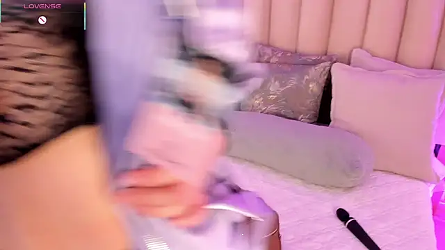 MaddieParker online show from 5, 2, 2026