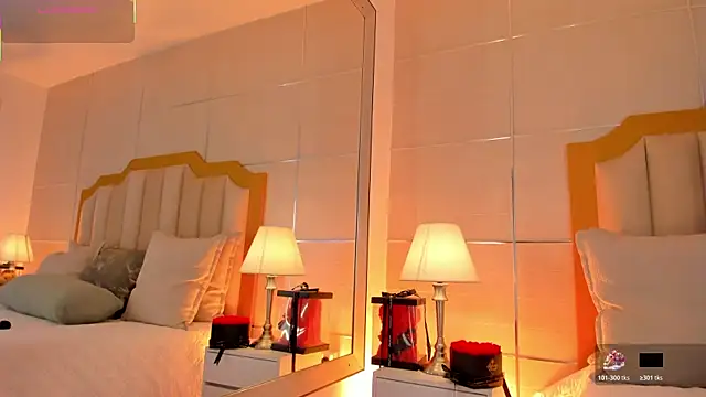 MaddieParker online show from 16, 2, 2026