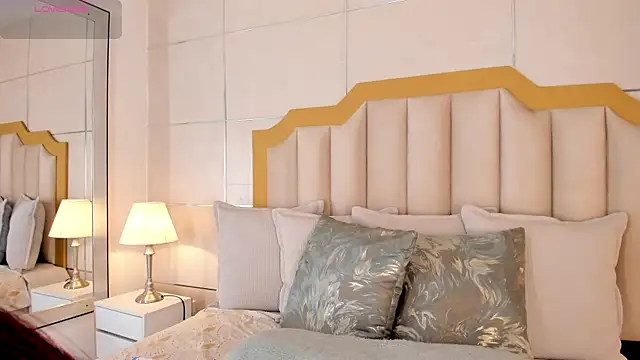 MaddieParker online show from 9, 11, 2025