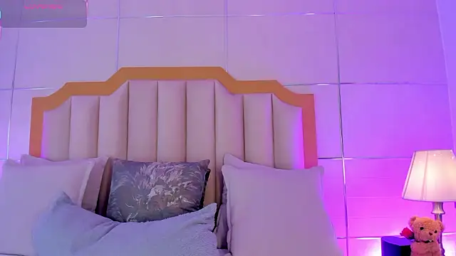 MaddieParker online show from 4, 3, 2026