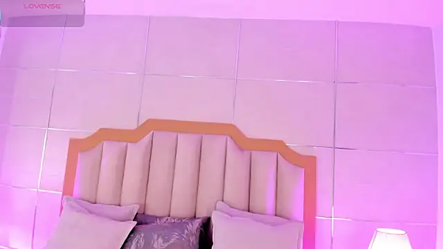 MaddieParker online show from 21, 2, 2026