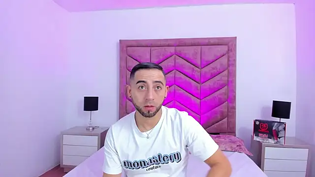 Lushian  online show from 3, 6, 2026