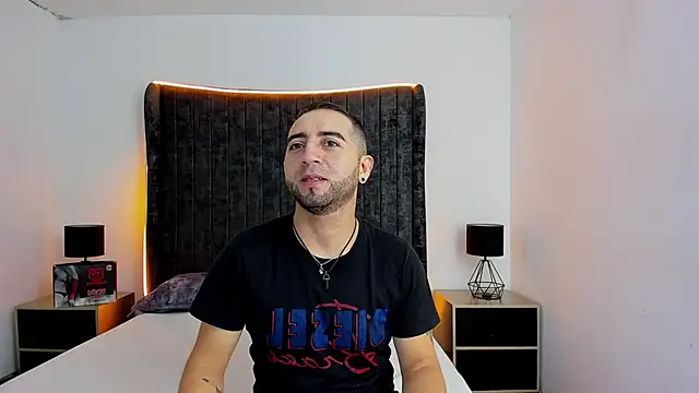 Lushian  online show from 6, 5, 2026