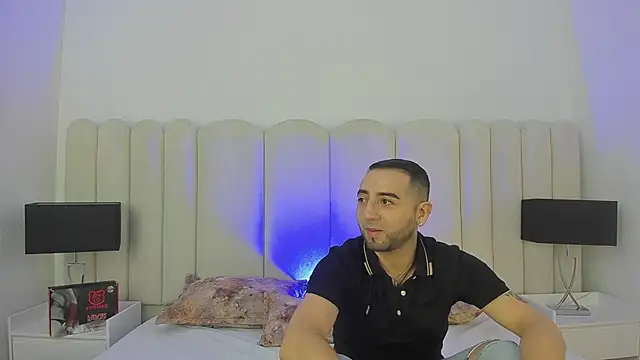Lushian  online show from 22, 5, 2026