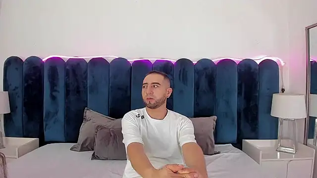 Lushian  online show from 19, 5, 2026