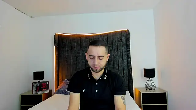 Lushian  online show from 9, 5, 2026