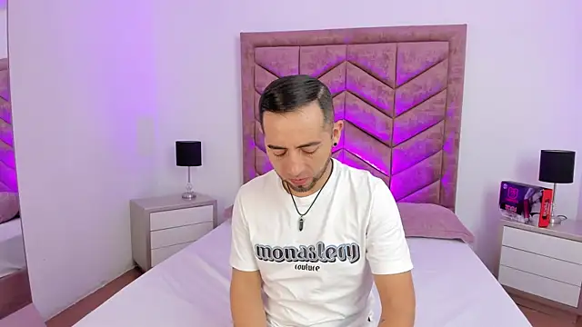 Lushian  online show from 31, 3, 2026