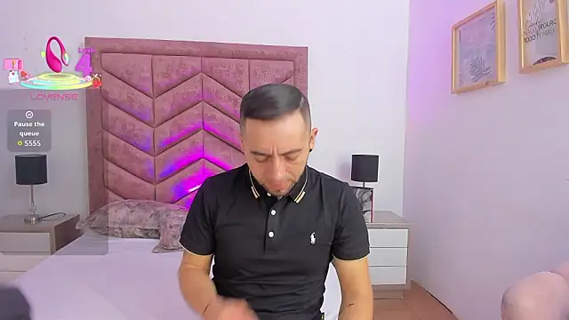 Lushian  online show from 24, 2, 2026