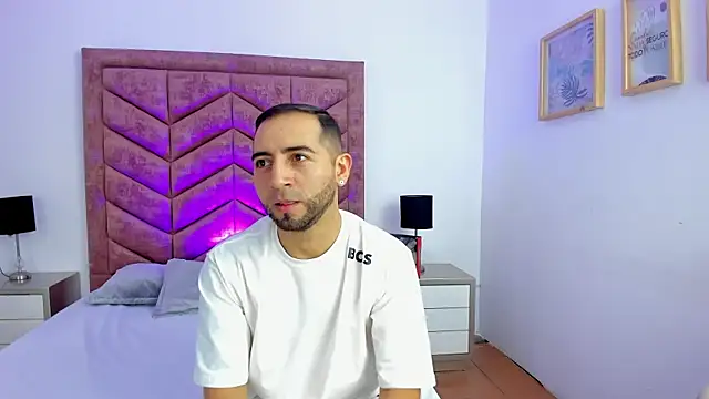 Lushian  online show from 21, 12, 2025